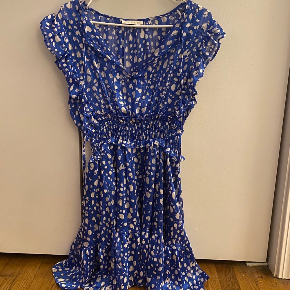 Karlie Dress